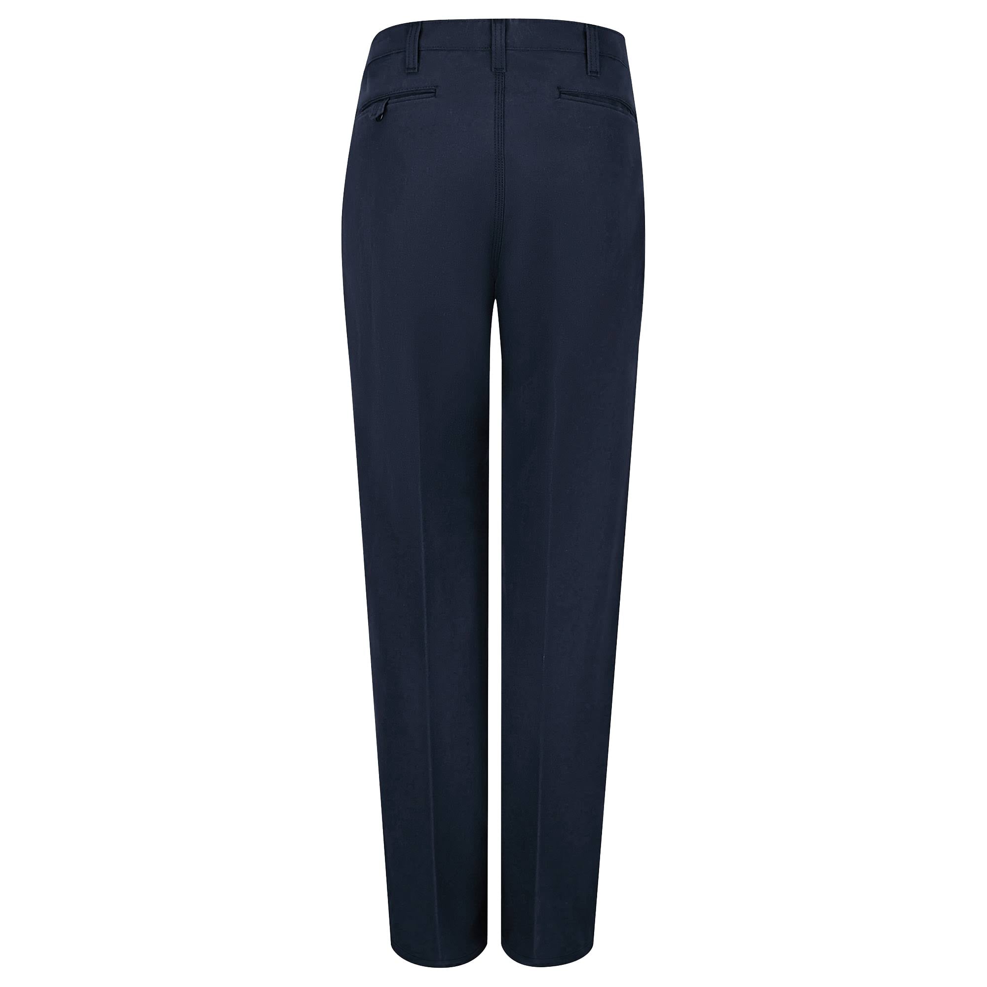 Industrial Pant Midnight Navy 37U F5588