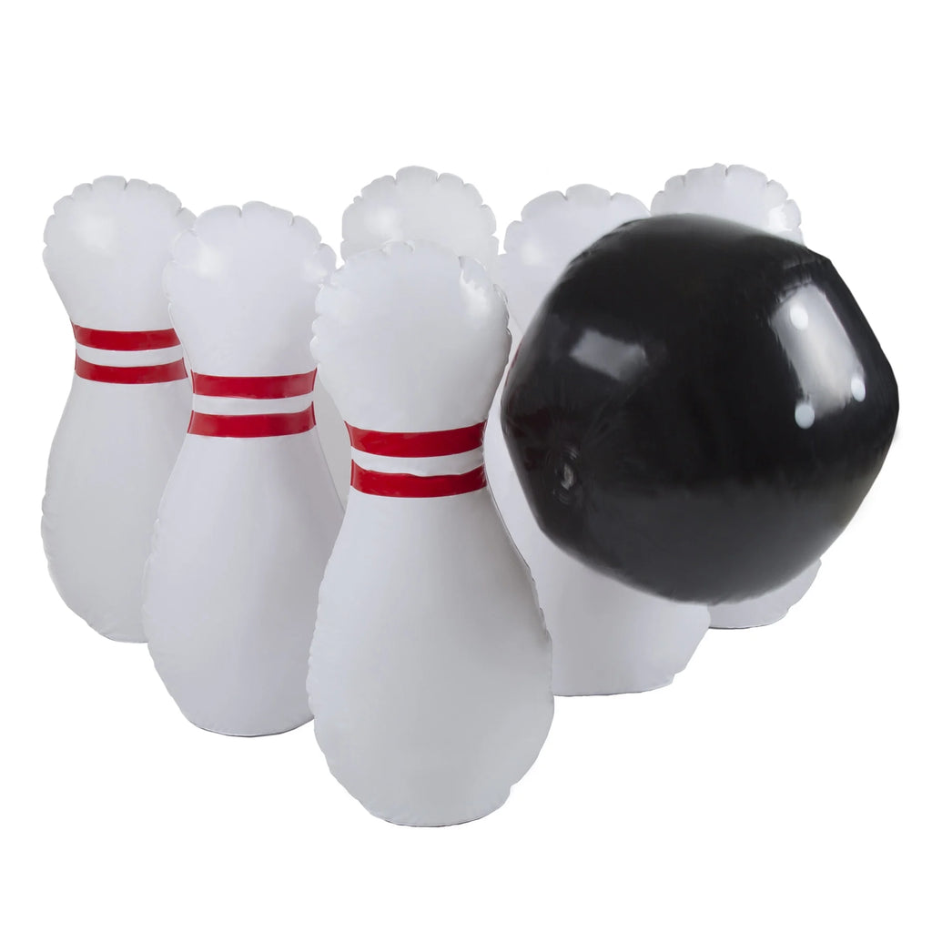 Kids Giant Bowling Game Set N7402
