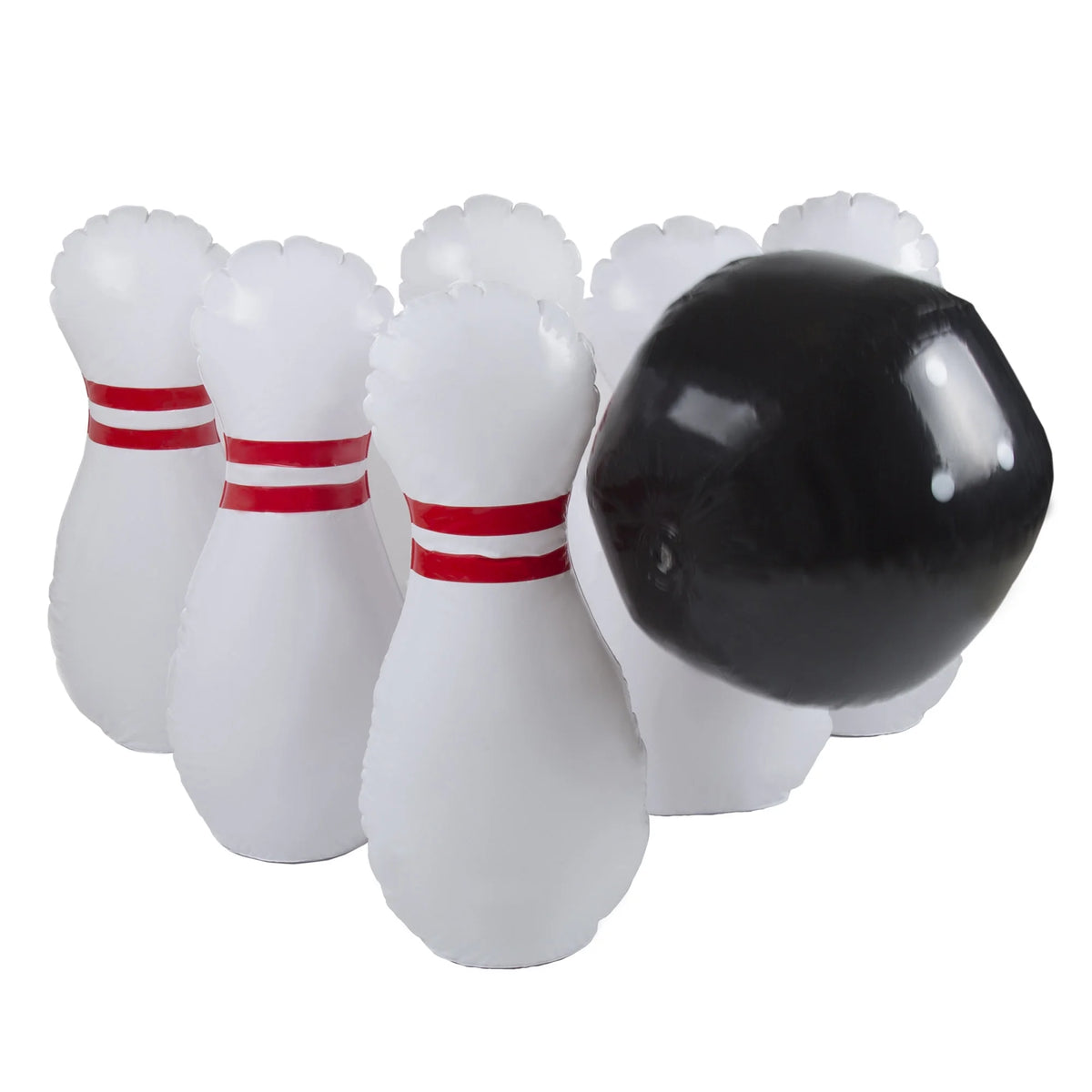 Kids Giant Bowling Game Set N7402