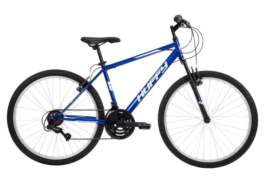 26-inch Blue Mountain Bike S614