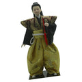 12inch Japanese Samurai Doll Ornaments L29146