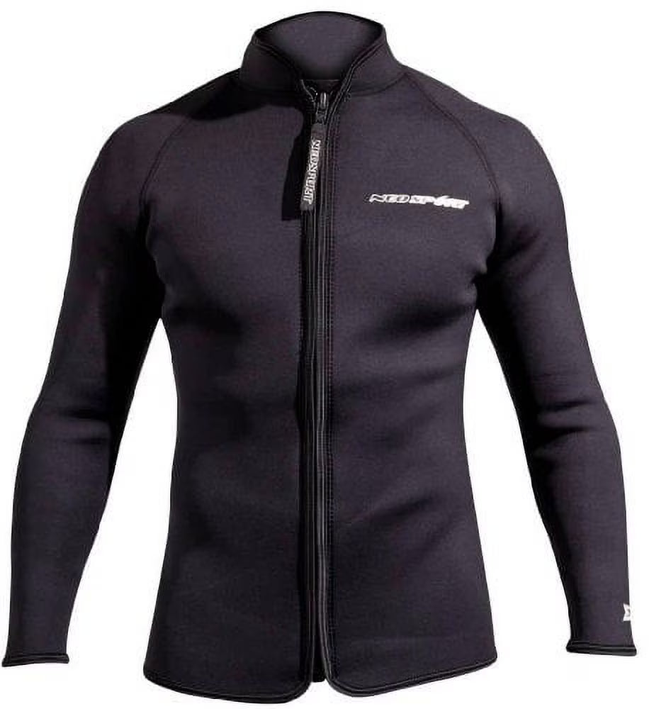 3mm Xspan Jacket U614646
