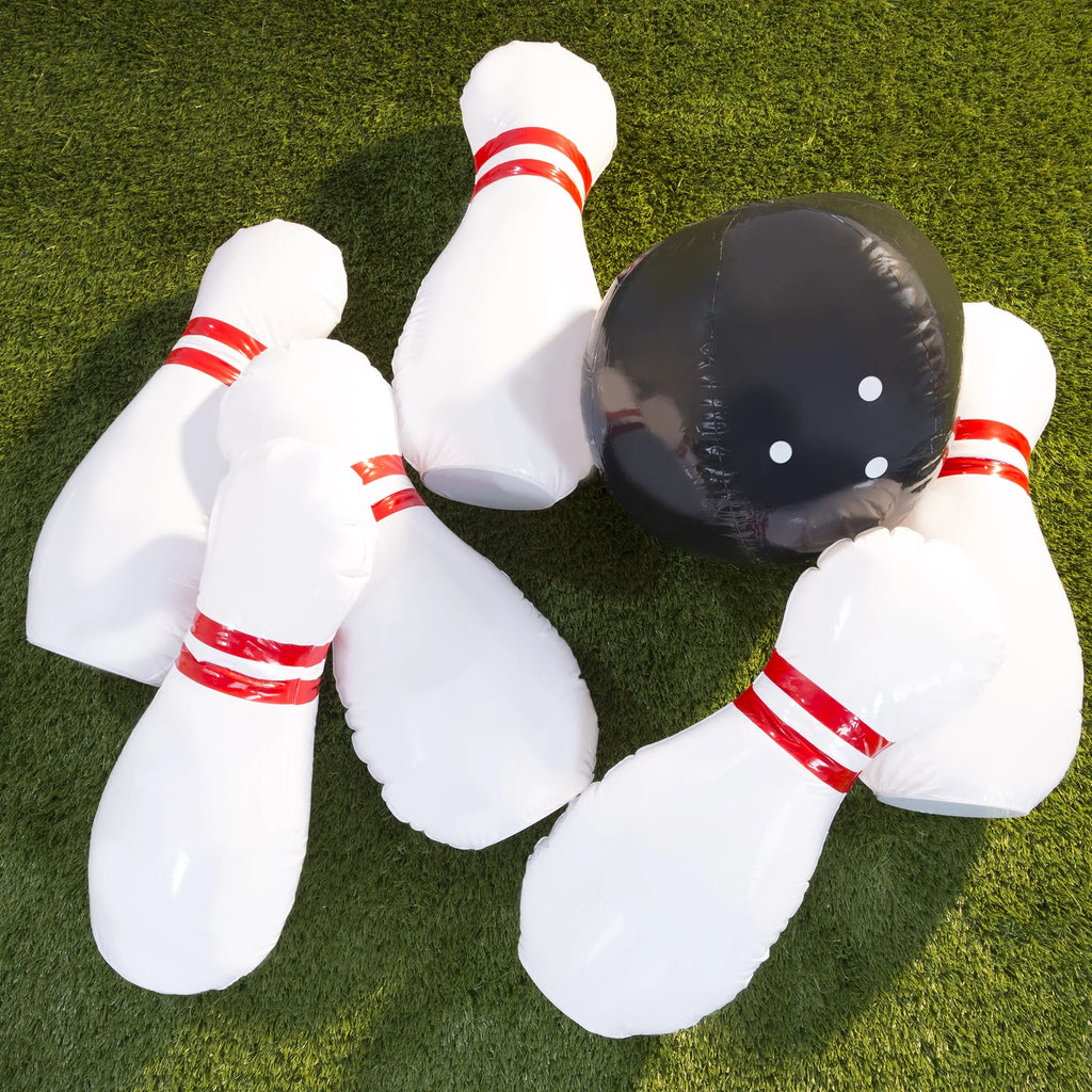 Kids Giant Bowling Game Set N7402