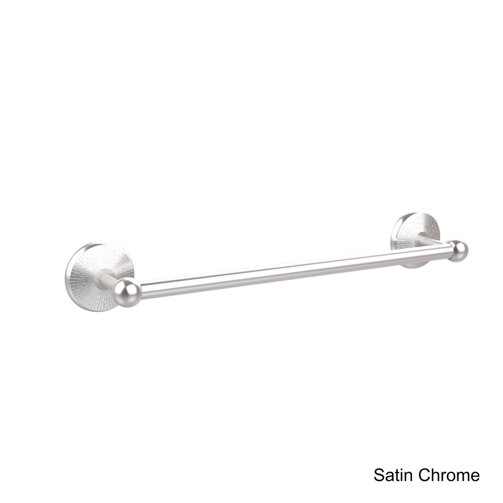 Antique Brass 30 inch Towel Bar J903969