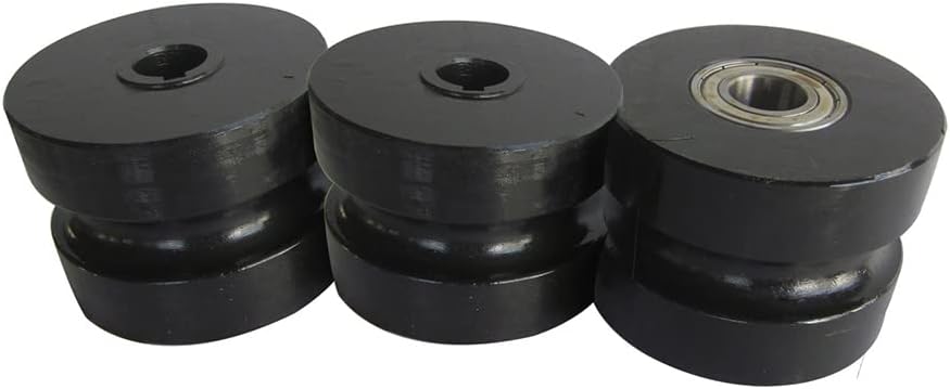 1'' Round Tube Dies for TR-50 V763148
