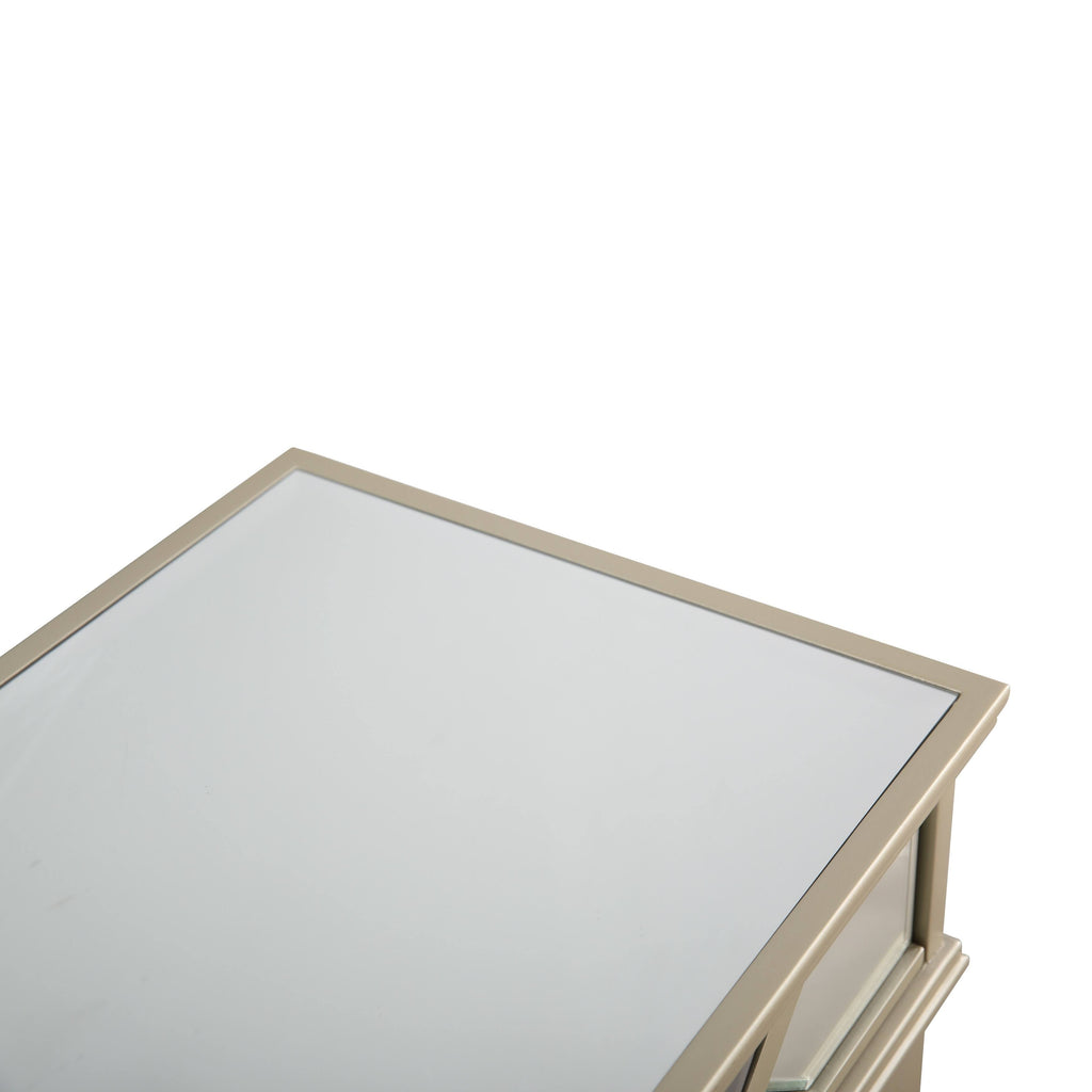 Keeley Console Q806