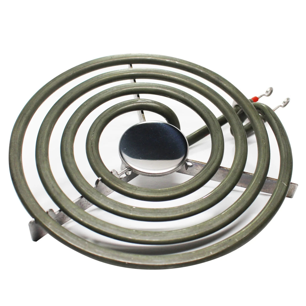 2-Pack 6 inch 4 Turns Surface Burner Element for Range, Stove & Cooktop X53818