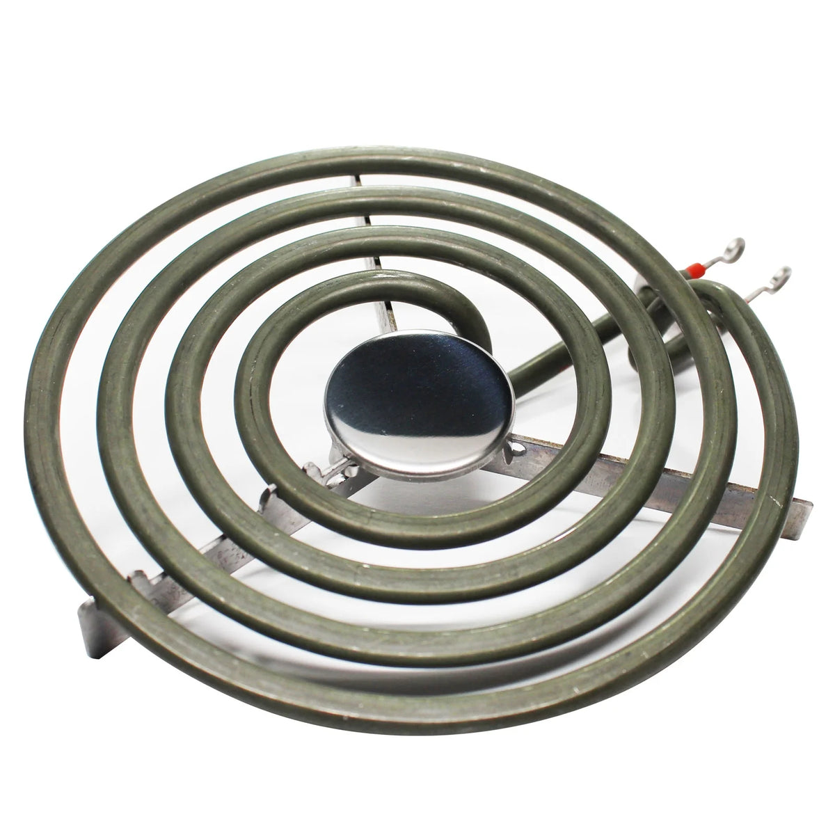2-Pack 6 inch 4 Turns Surface Burner Element for Range, Stove & Cooktop X53818