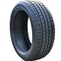 All-Season High Performance Radial Tire 265/50R19 110W Load Range XL 4-Ply BSW O79261