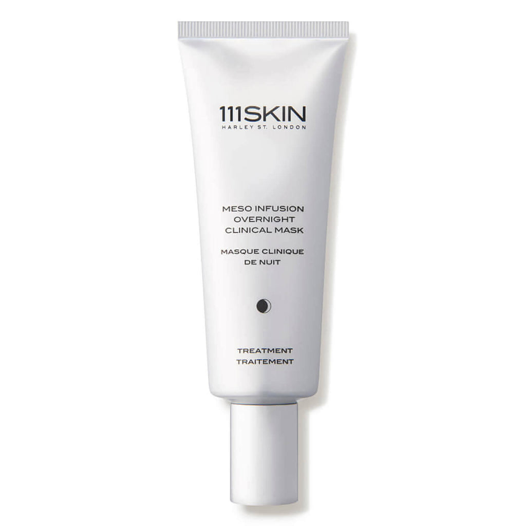 Meso Infusion Overnight Clinical Mask B12213