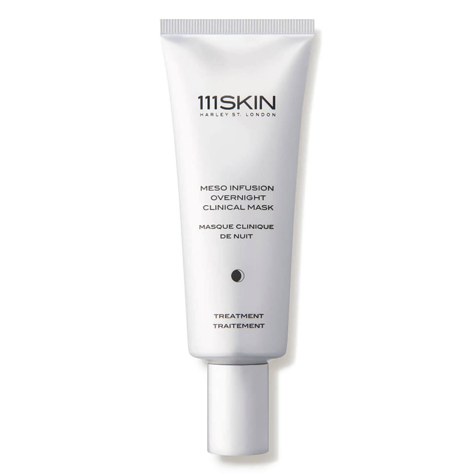 Meso Infusion Overnight Clinical Mask B12213