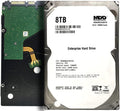 8TB 7200 RPM 256MB Cache SATA 6.0Gb/s 3.5inch Internal Enterprise Hard Drive H305781