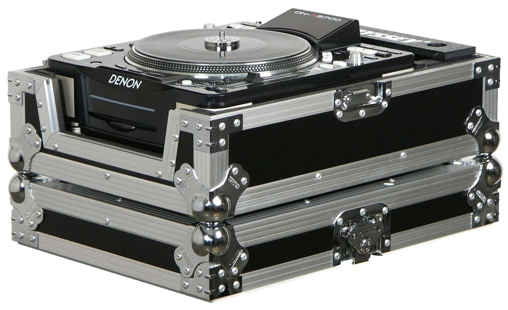 Adjustable CD Player Case V5669