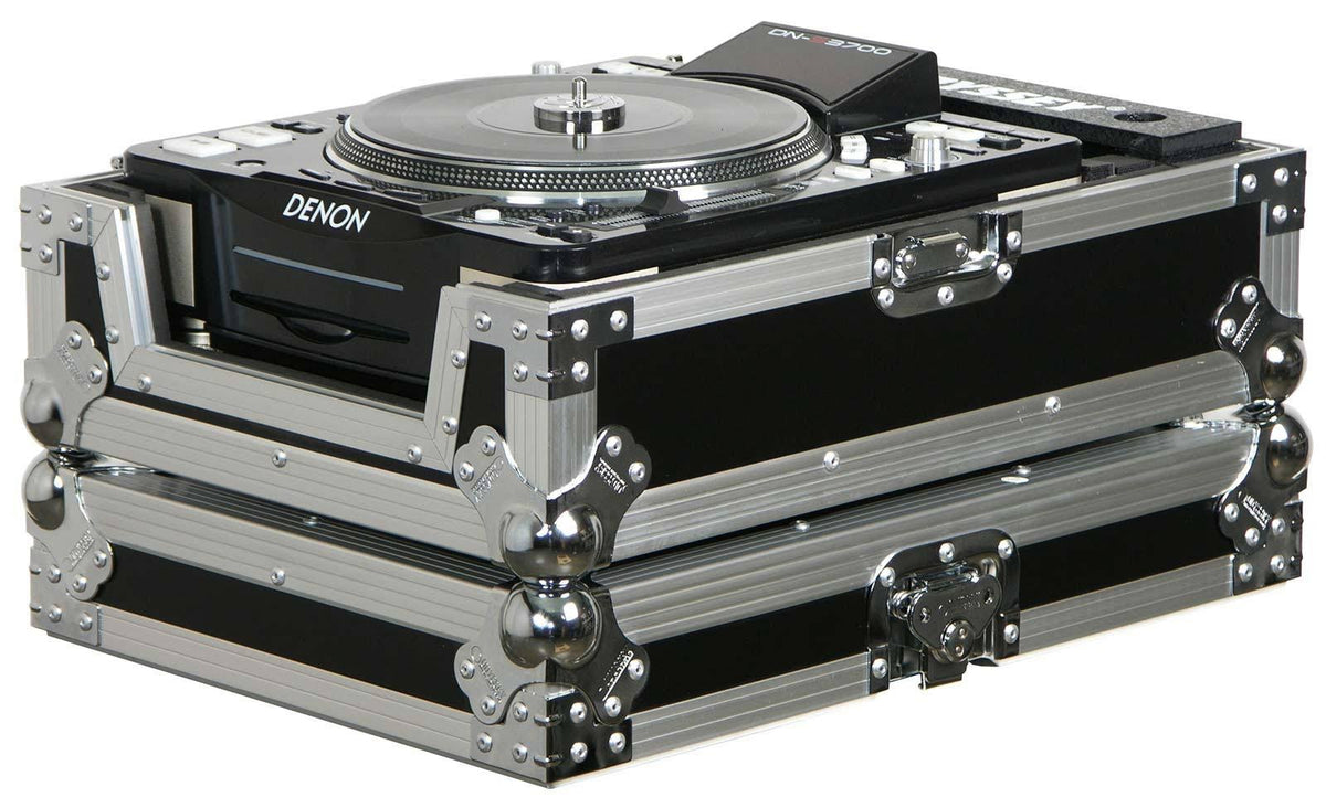 Adjustable CD Player Case V5669