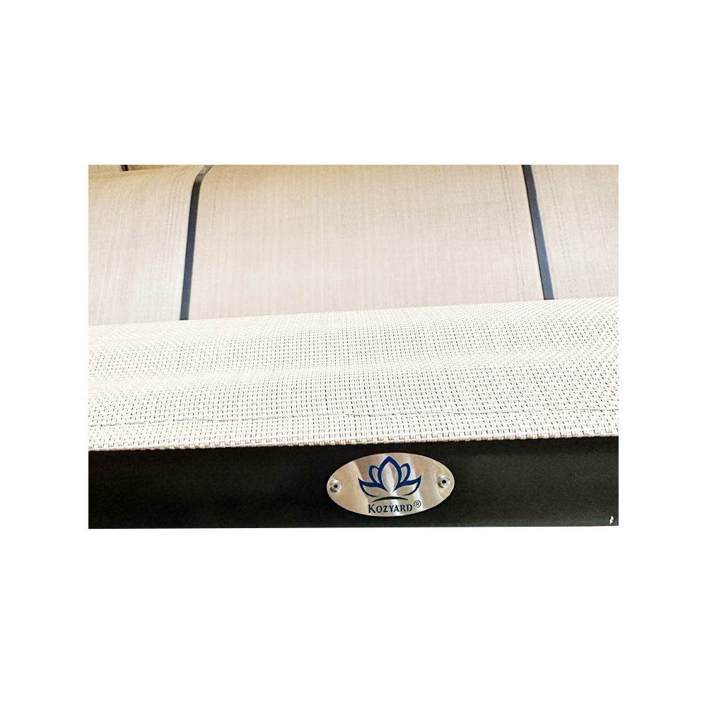 Replacement Canopy Top Cover for 3 Person Swing I5877