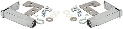 Left and Right Hinge Kit Pack of 2 P221545