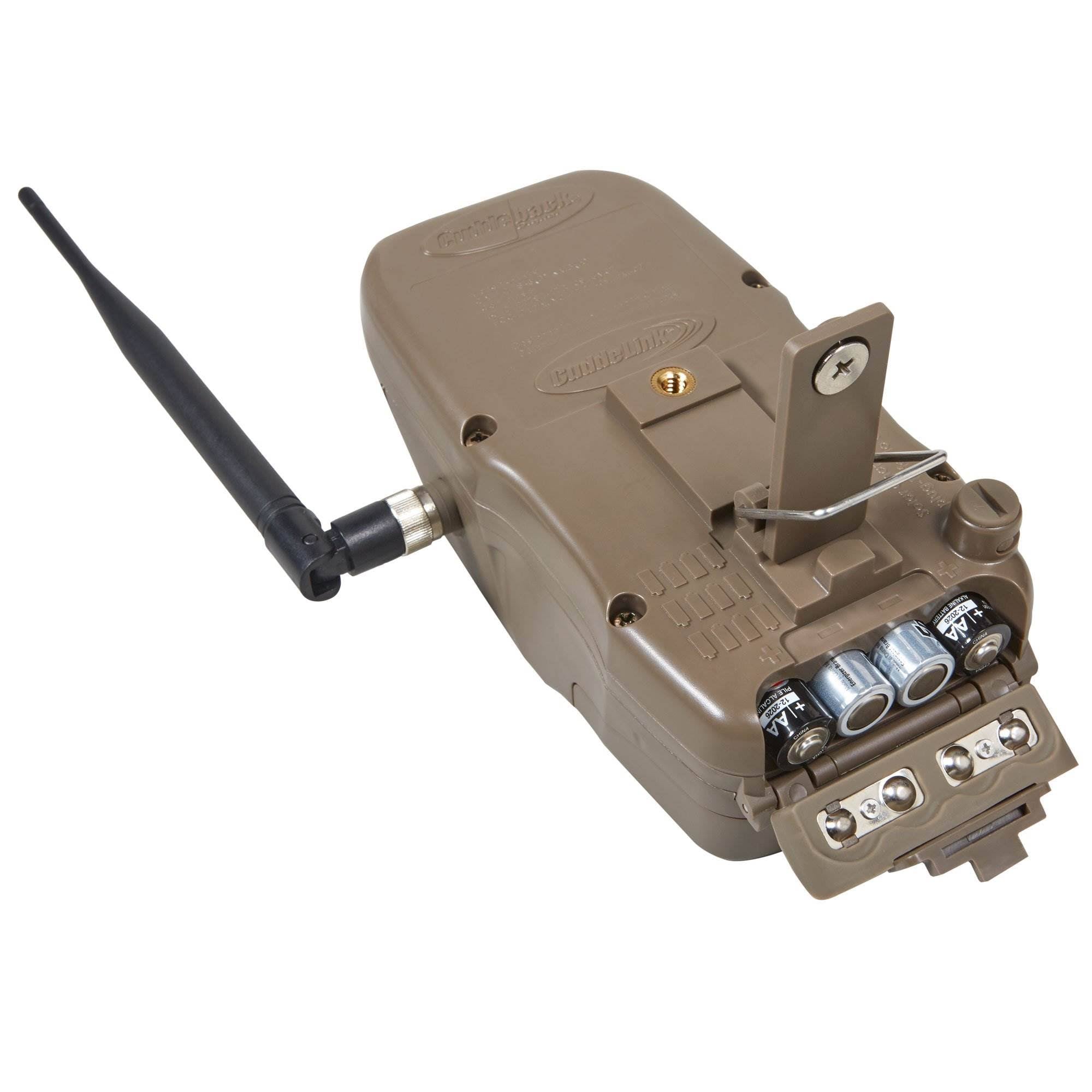 CuddeLink Long Range IR Camera X403410