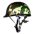 Camo Whitewater Helmet N6688