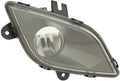 Fog Light Assembly Passenger Side LED O611036