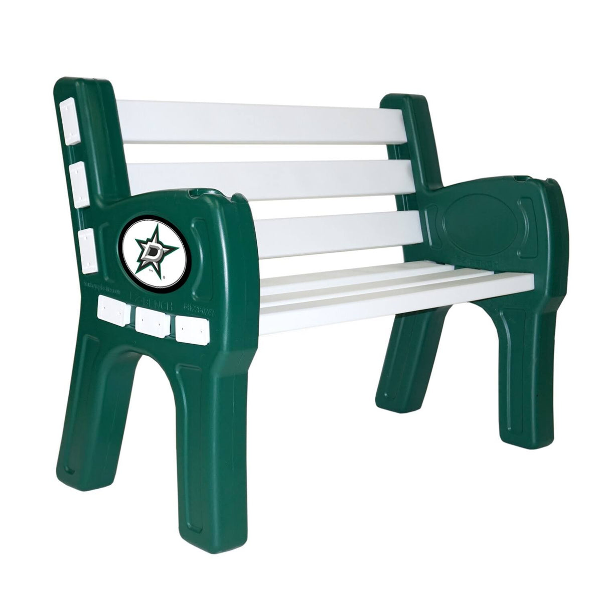 Park Bench Q989