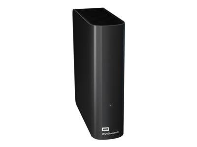 18 TB USB 3.0 Hard Drive F16356