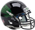 Black XP Football Helmet Y8441