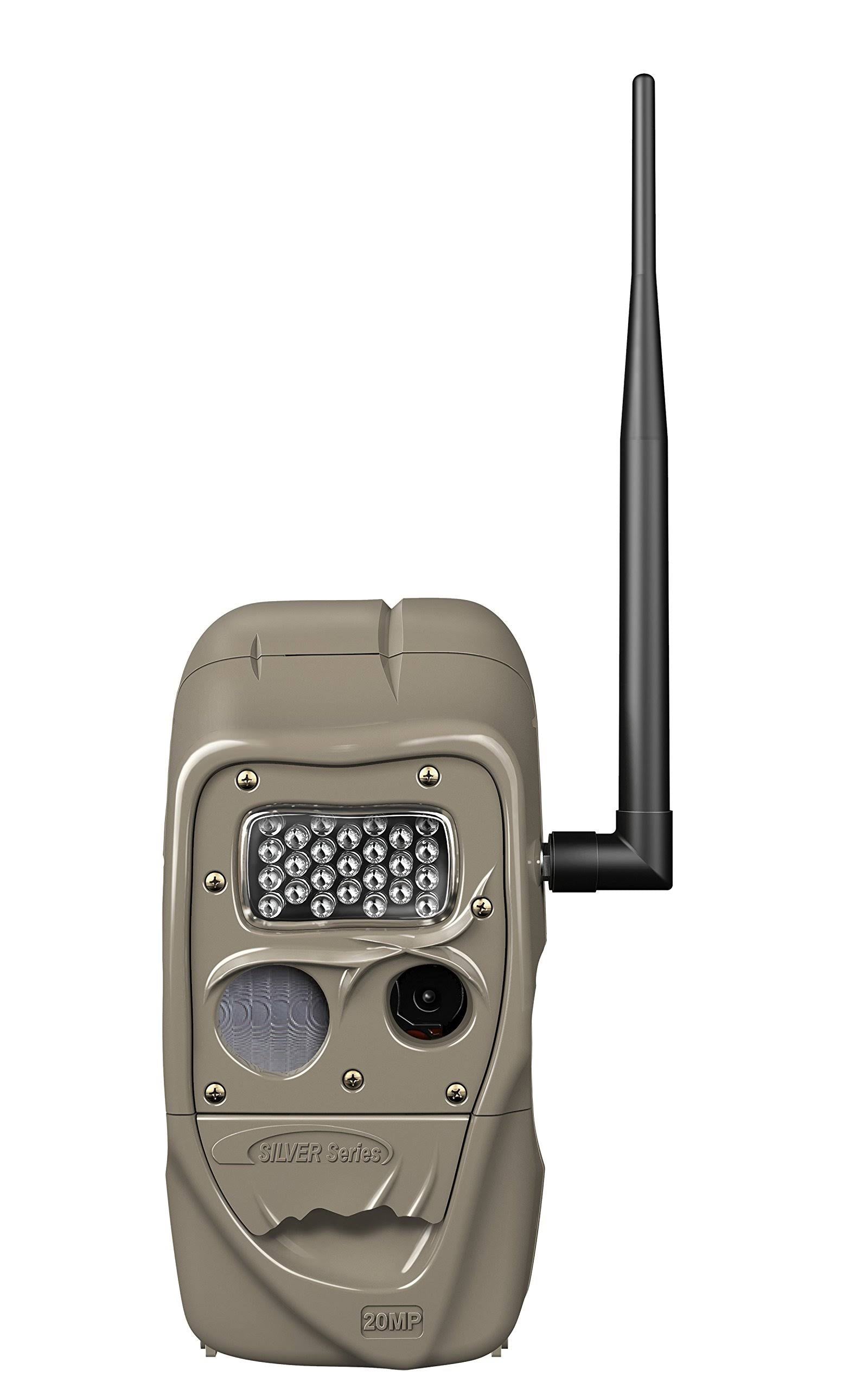 CuddeLink Long Range IR Camera X403410