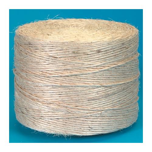 Sisal Tying Twine 2-Ply, 360 lb V328