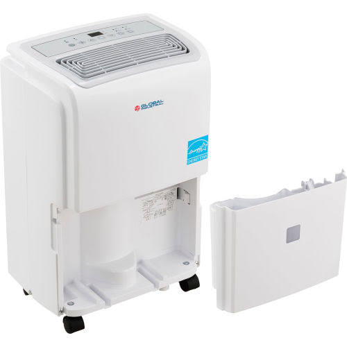 Portable Dehumidifier, 30 Pint R263701