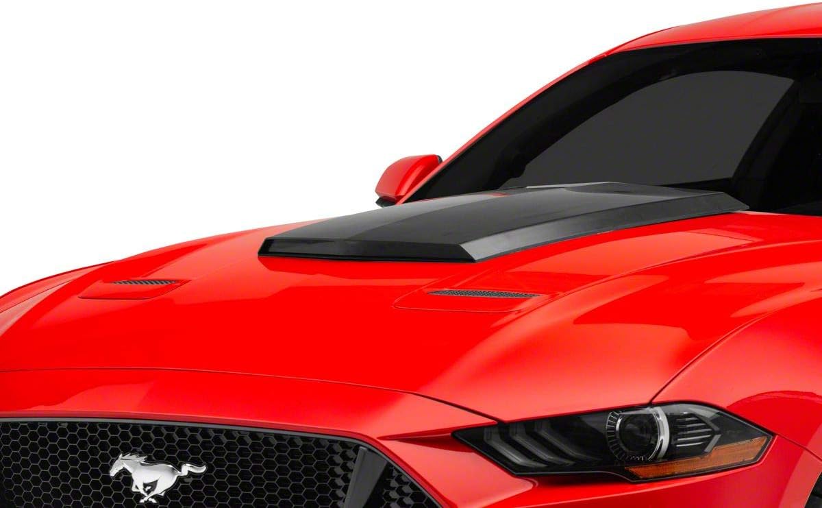 Hood Scoop for Mustang GT EcoBoost C15650