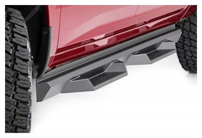 Drop Steps for Ram 1500 Crew Cab I648589
