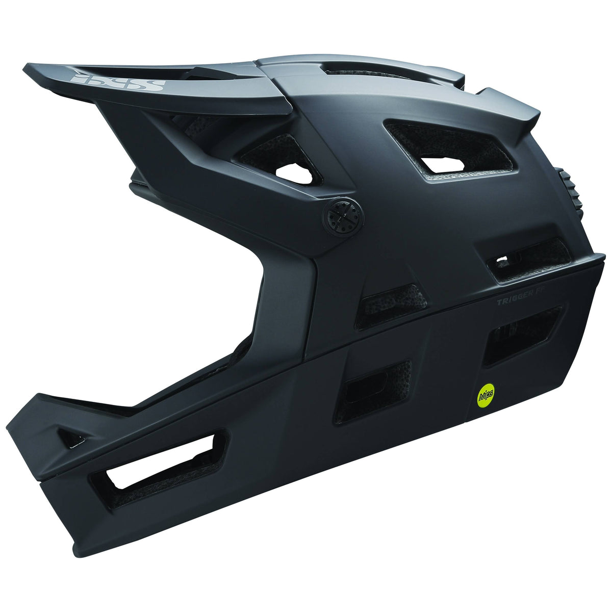 Black XS MIPS Helmet X61239