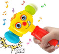 Baby Hammer Toy D2050