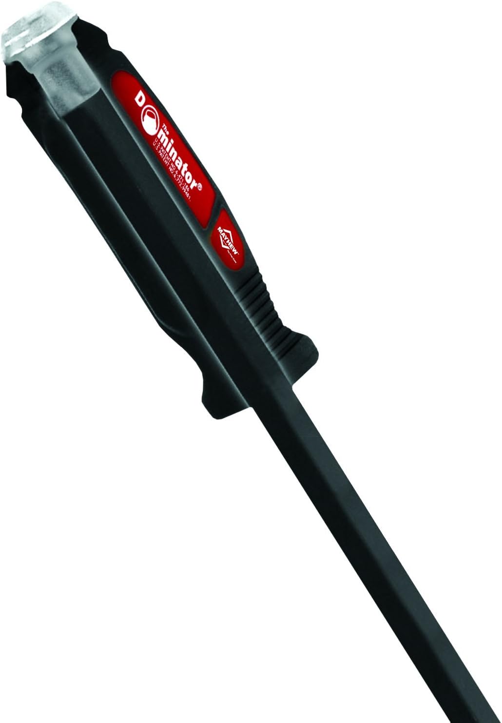 Dominator Scraper, Multi Pack of 2 G86824