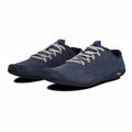 Navy Leather Vapor Glove 3 Shoes T334