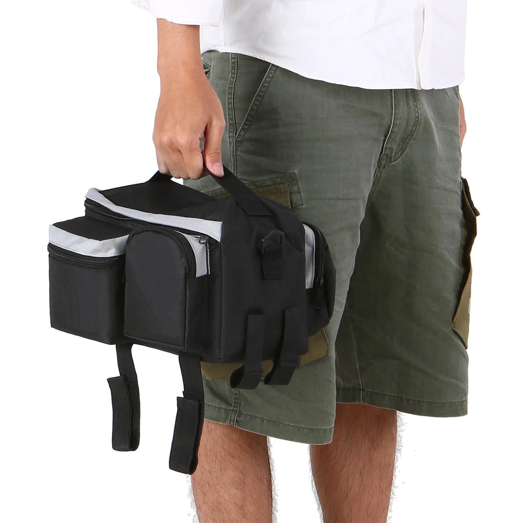 Bike Pannier H54164
