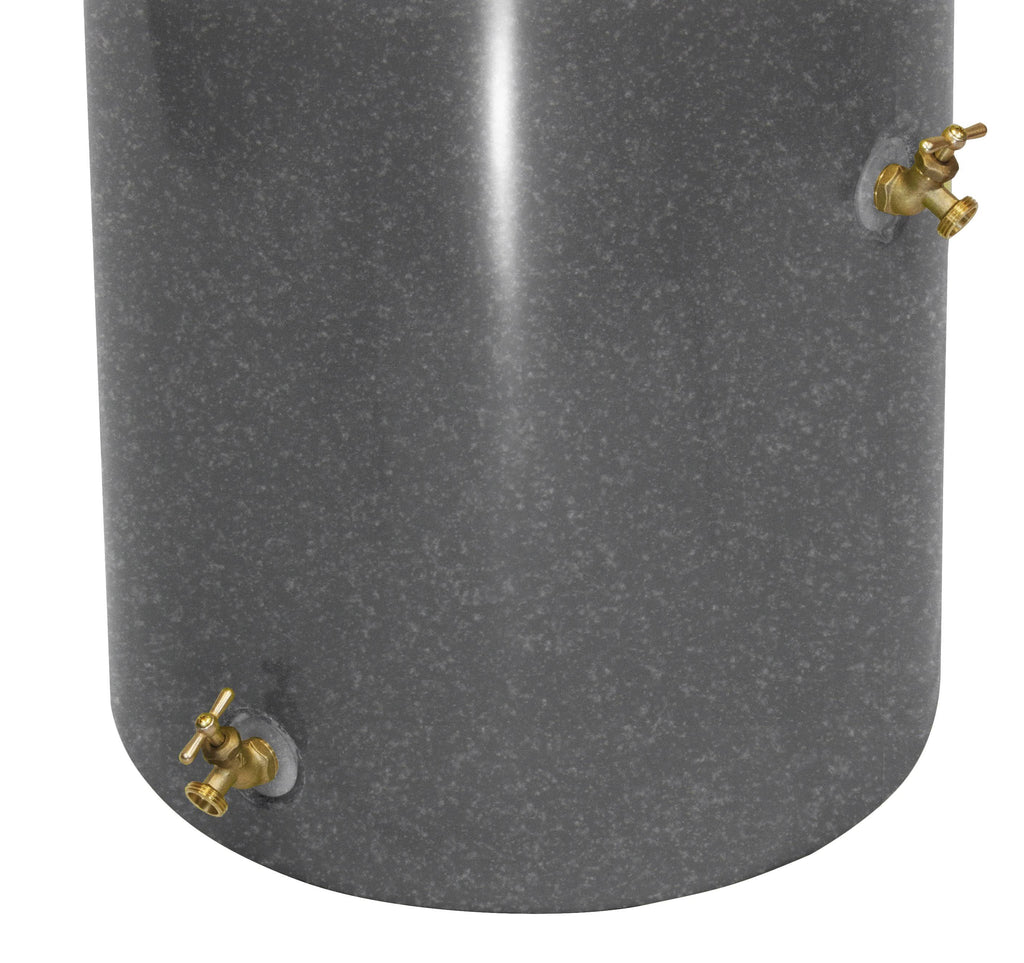 50 Gallon Rain Saver Light Granite I66674