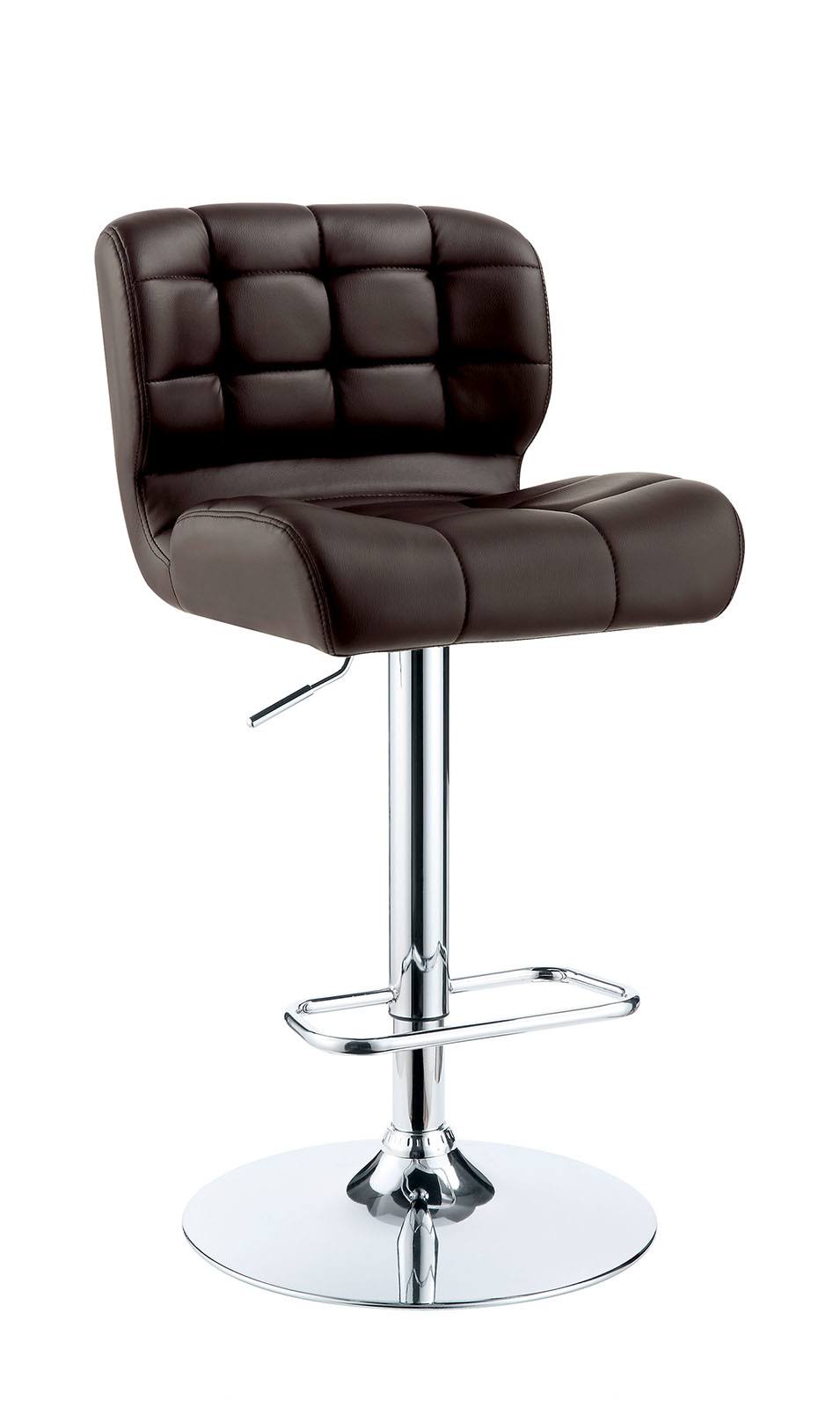 Brown Bar Stool F302122