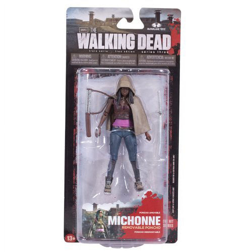 Michonne Action Figure A9310