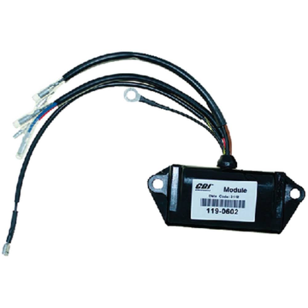 Ignition Module M545