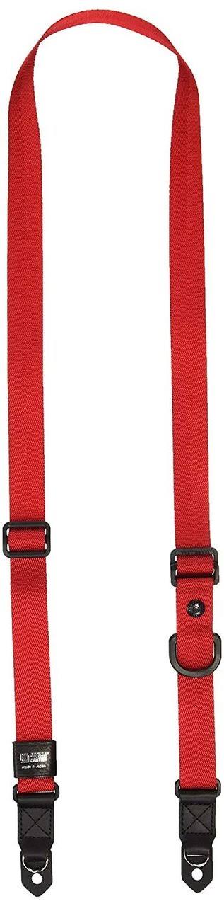 Red Camera Strap N578932