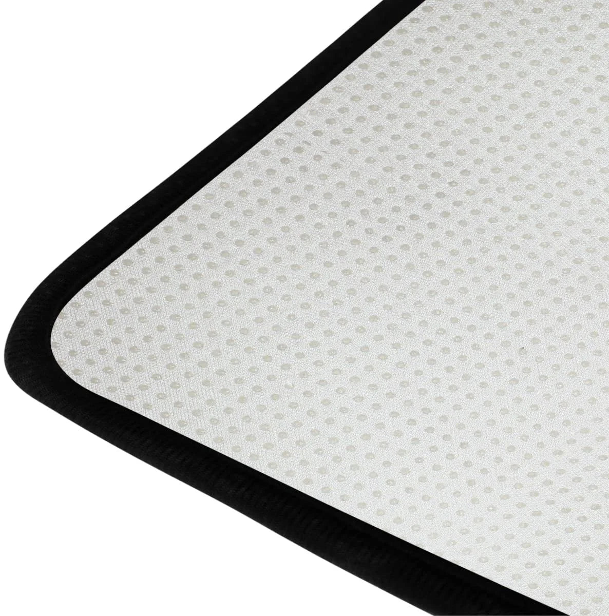 Honey Bees and Wildflowers Lightweight Carpet Mats, 6'8" x 4'10" Area Soft Rugs Floor Mat Rug J889935