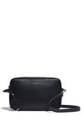 Black Zip-Top Camera Bag D620