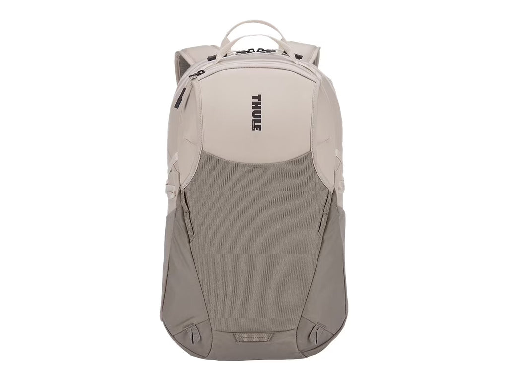 Notebook carrying backpack 26L 15.6" pelican vetiver B4849