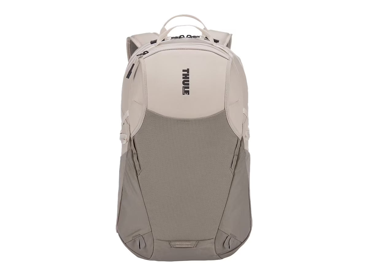 Notebook carrying backpack 26L 15.6" pelican vetiver B4849
