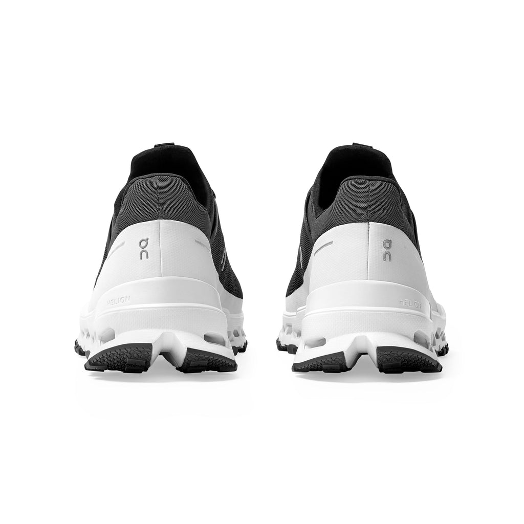 Cloudultra Black/White Running Shoes Y99661