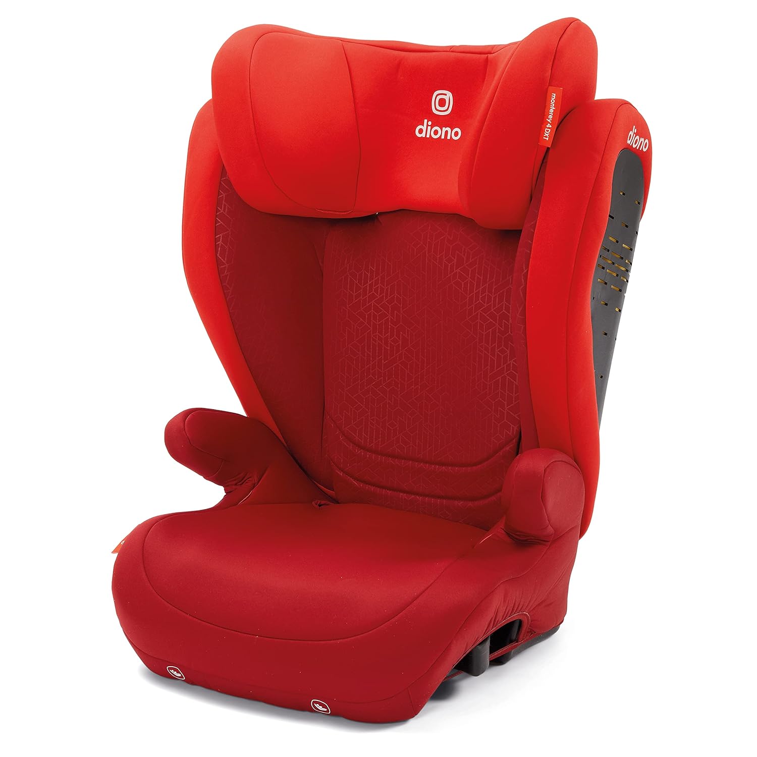 Red 2-in-1 High Back Booster Car Seat K632357