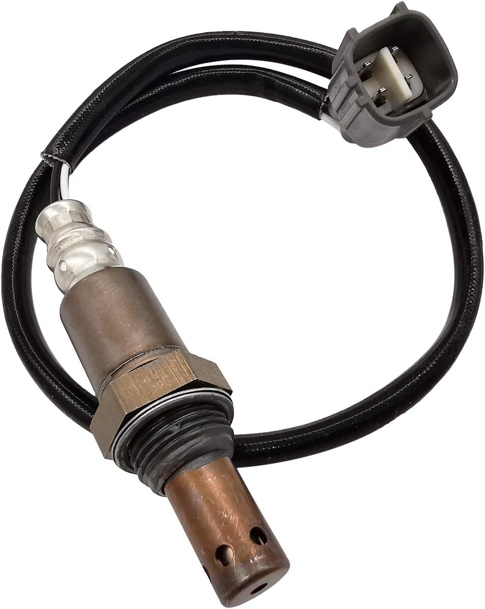 Upstream Air Fuel Ratio Bank 1 Sensor 1 Front Oxygen Sensor Pack of 2 L1493