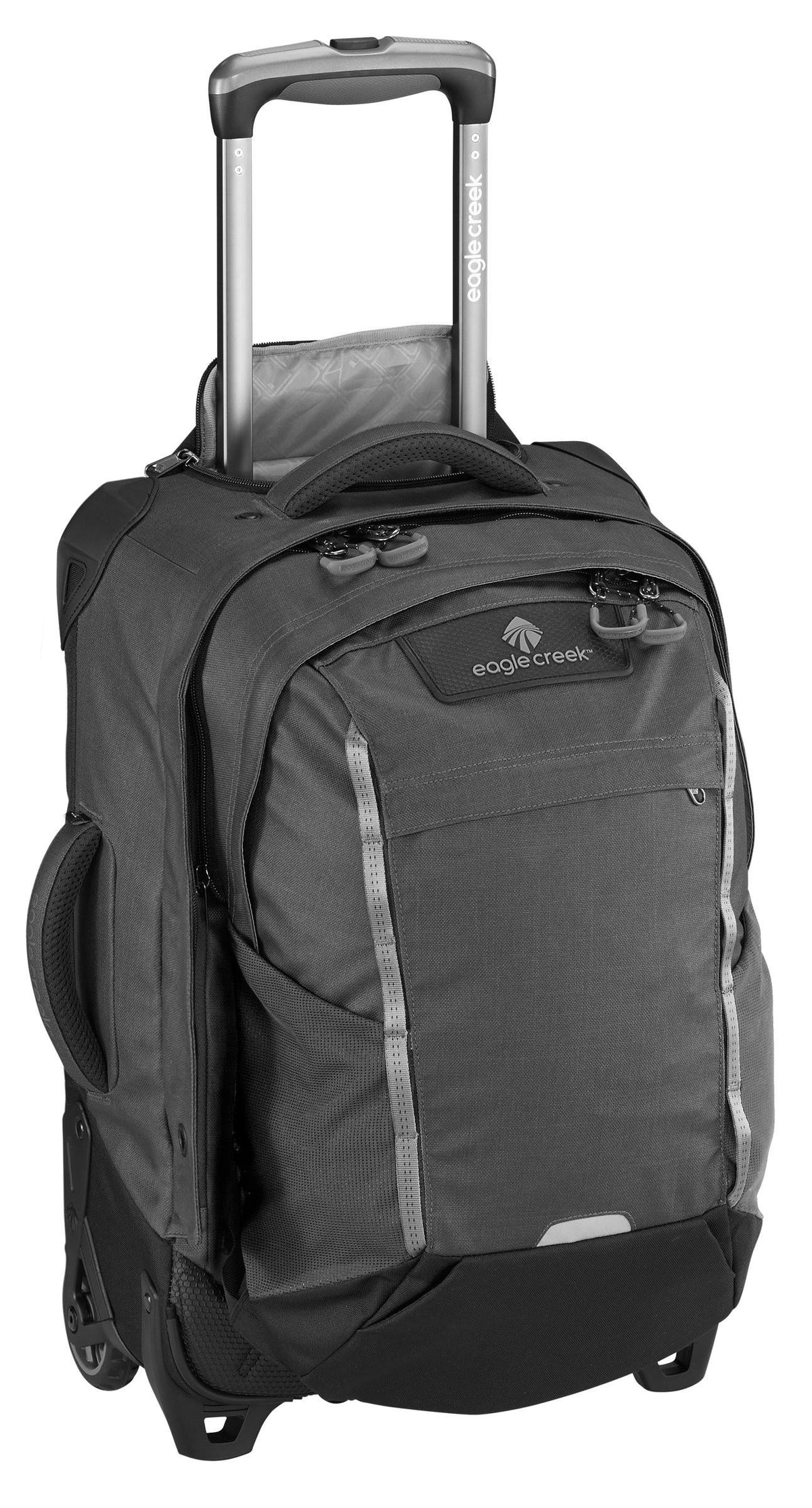 Asphalt Black Carry-On P94212
