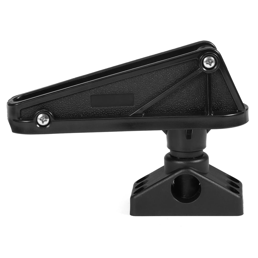 Anchor Lock with Release System Side Deck Mount for Kayaks Canoe Small Boat V299119